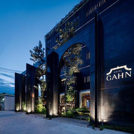Hotel Gahn - Sha Plus Khao Lak Buitenkant foto