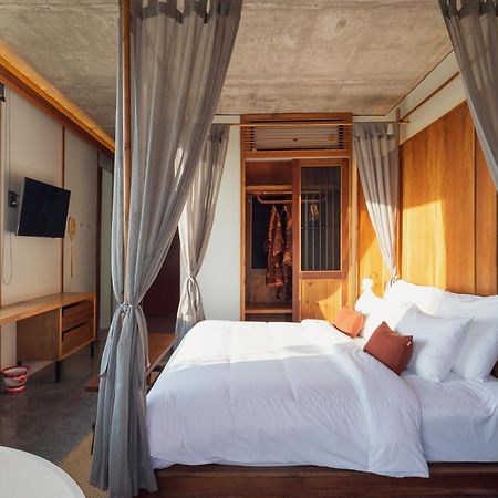 Hotel Gahn - Sha Plus Khao Lak Buitenkant foto