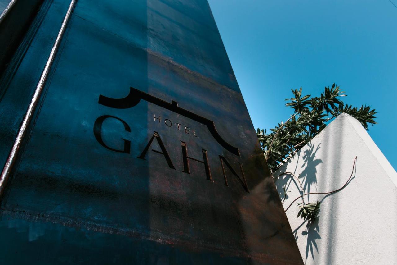 Hotel Gahn - Sha Plus Khao Lak Buitenkant foto