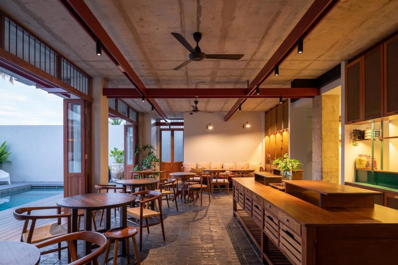 Hotel Gahn - Sha Plus Khao Lak Buitenkant foto