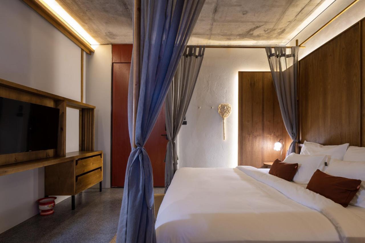 Hotel Gahn - Sha Plus Khao Lak Buitenkant foto