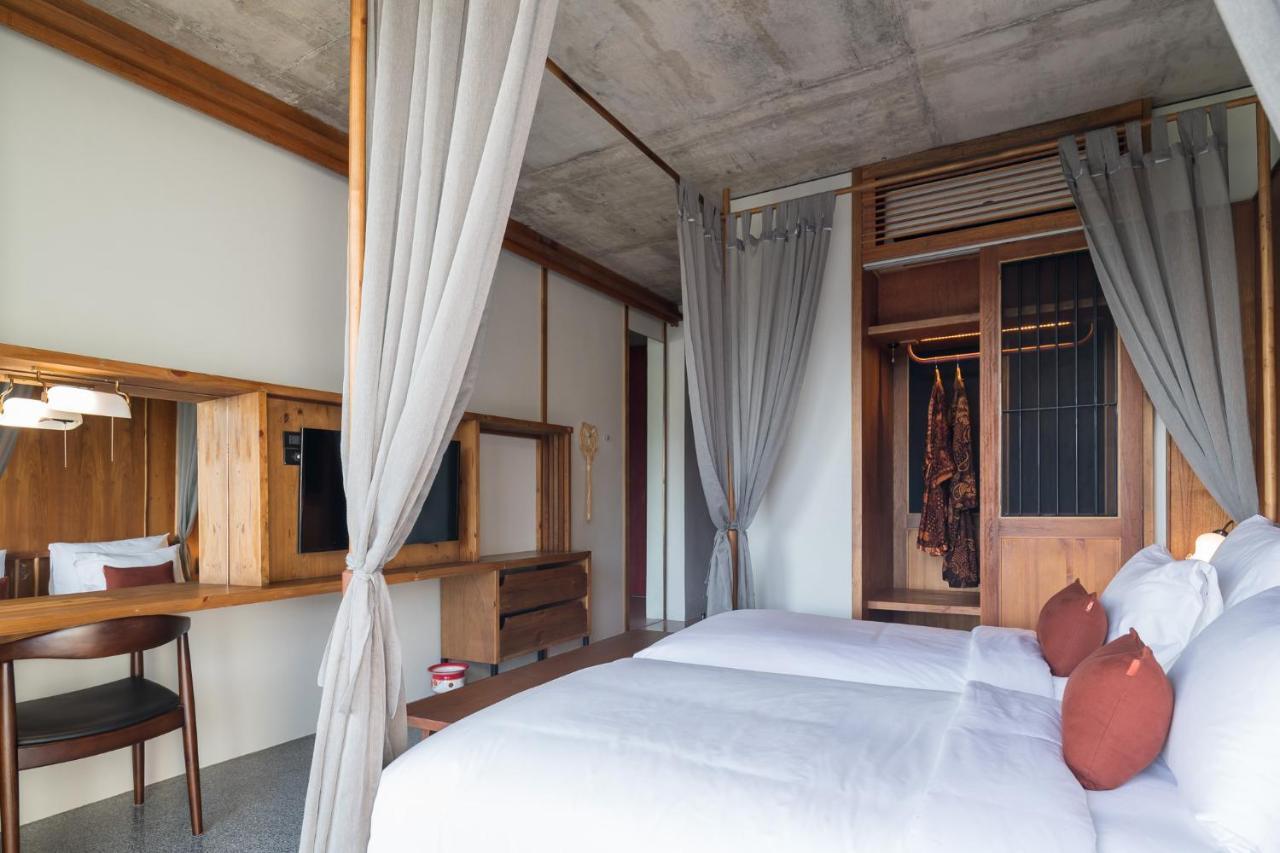 Hotel Gahn - Sha Plus Khao Lak Buitenkant foto