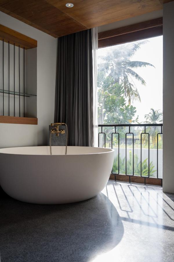 Hotel Gahn - Sha Plus Khao Lak Buitenkant foto